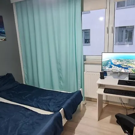 Lejlighed Apartament Bursztynowe Osiedle *