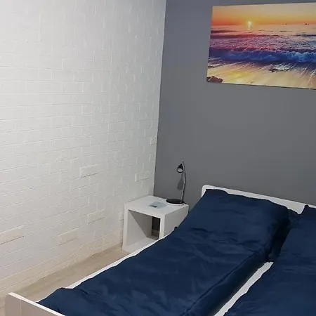 Lejlighed Apartament Bursztynowe Osiedle Kołobrzeg